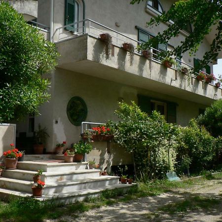 B&B Sun Garden Montoro Inferiore Exterior foto